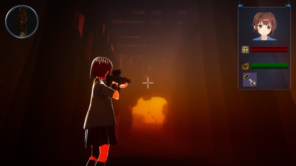 Poco In Dungeon - Pico In Cave screenshot 6