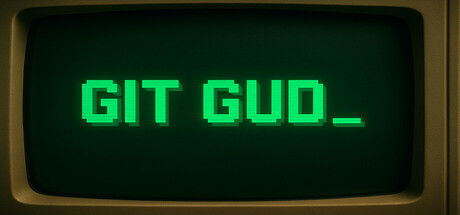 git gud cover art
