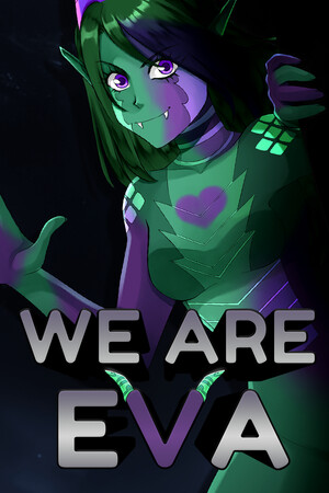 We Are Eva cover art