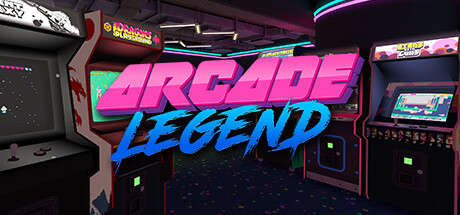 Arcade Legend Cheat Engine/CT