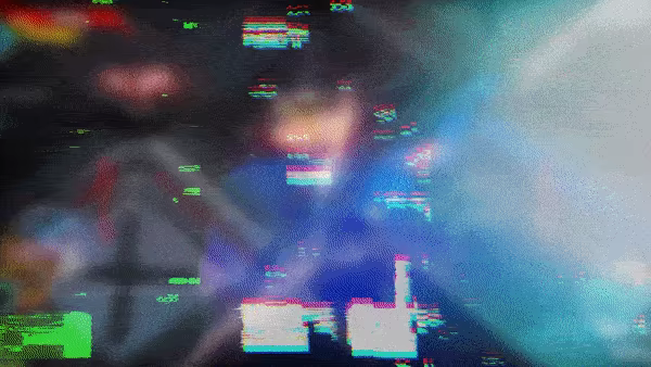 METALLIC CHILD video 4