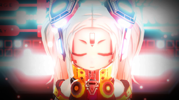 メタリックチャイルド screenshot 2