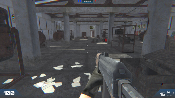 Screenshot media