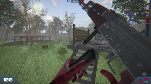 Screenshot media
