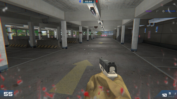 Screenshot media