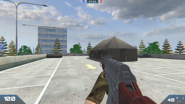 Screenshot media