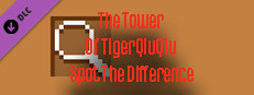 The Tower Of TigerQiuQiu Spot The Difference Small Capsule Image