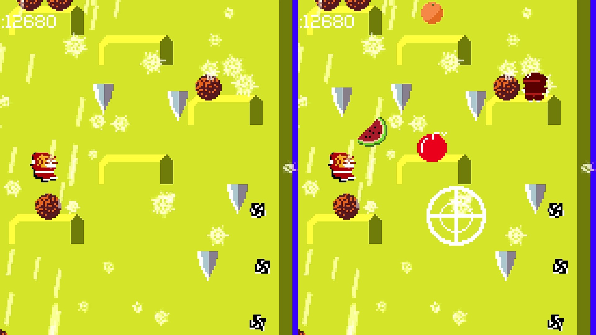 The Tower Of TigerQiuQiu Spot The Difference Featured Screenshot #1