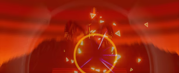 Volcanic Core video 6