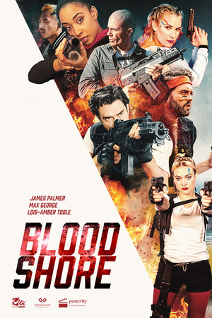 Cover art of Bloodshore