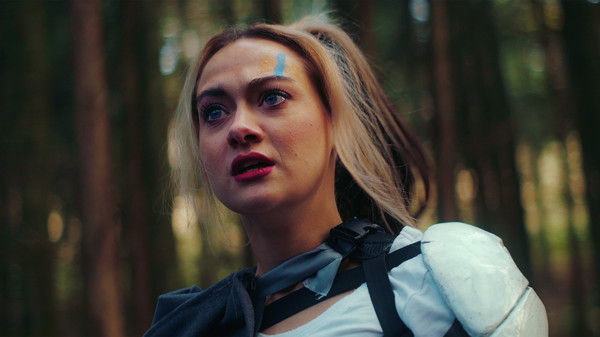 Screenshot z Bloodshore