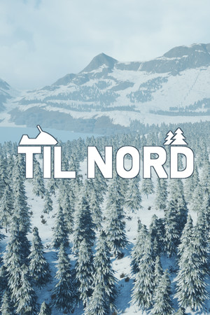 Обложка Til Nord