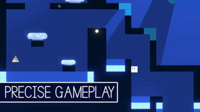 Pale Night video 2