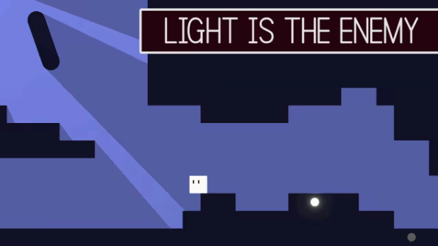Pale Night video 1