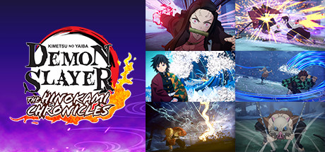 Find the best laptops for Demon Slayer -Kimetsu no Yaiba- The Hinokami Chronicles