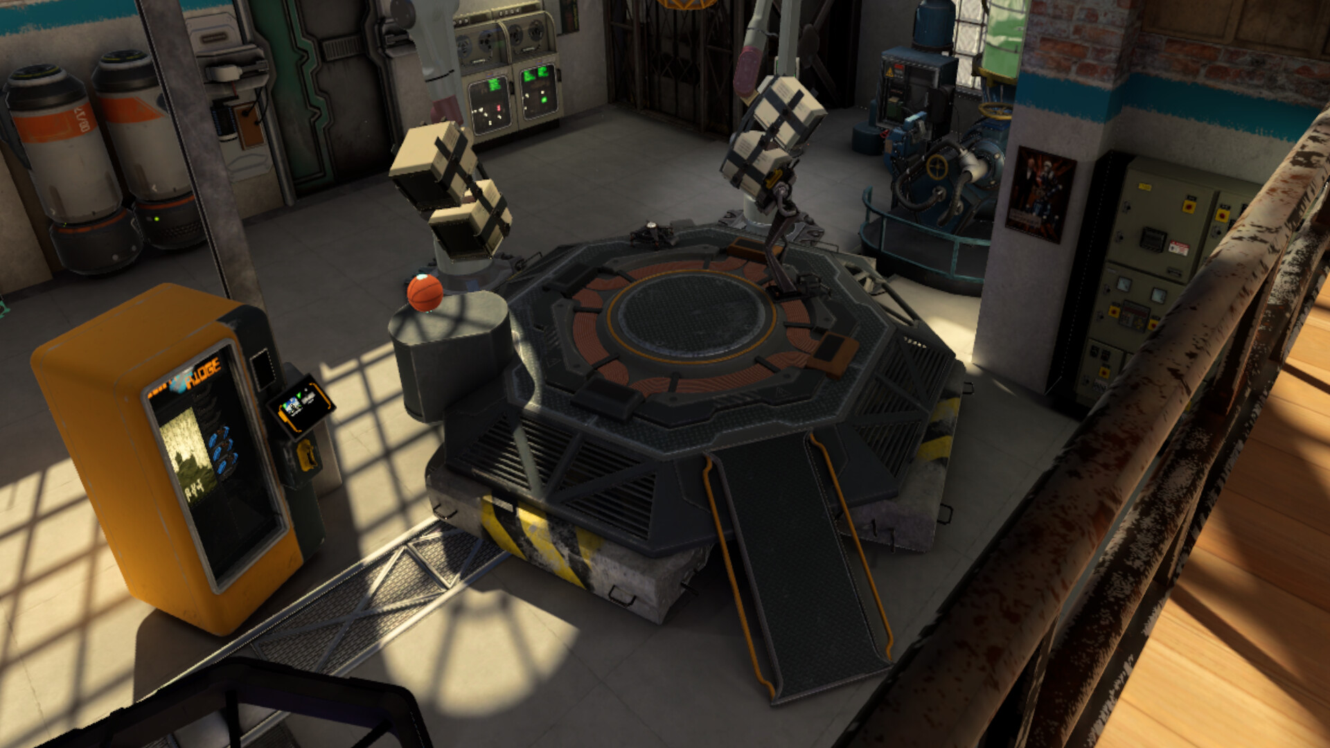 TimeLab screenshot 1