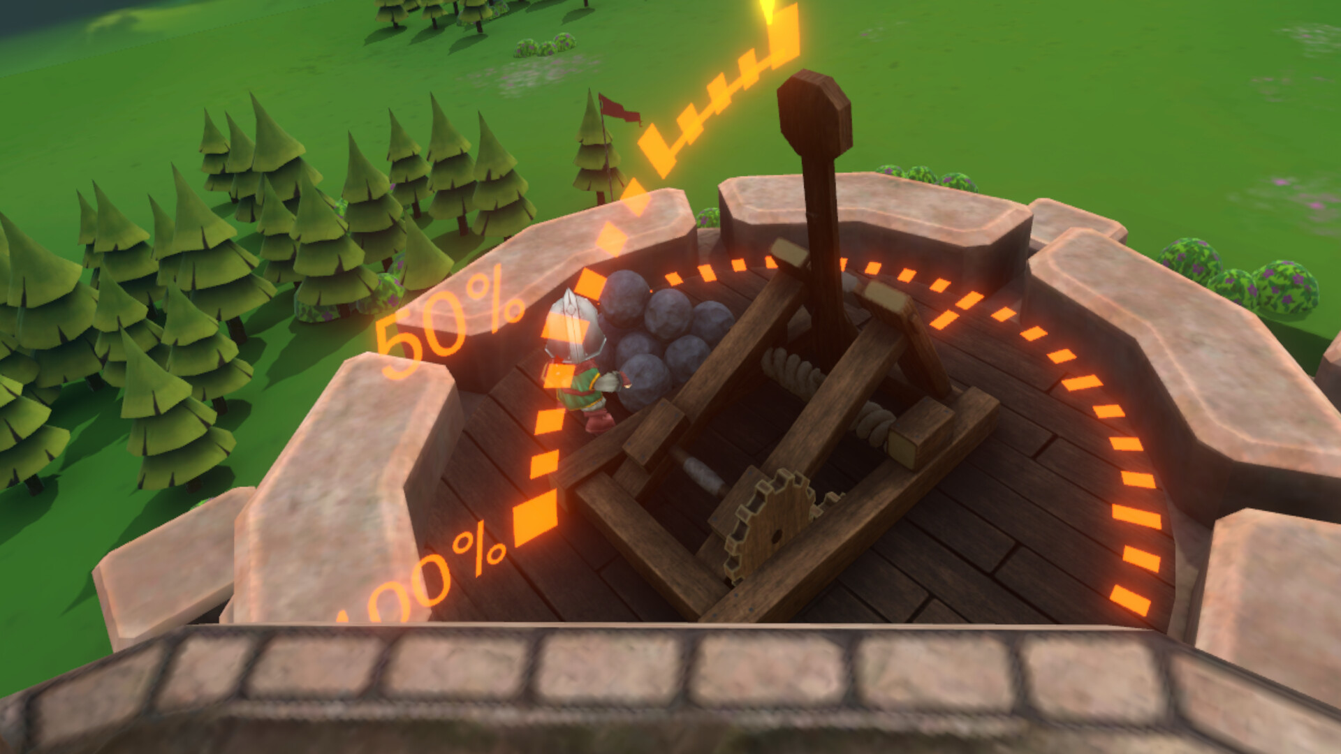 TimeLab screenshot 7