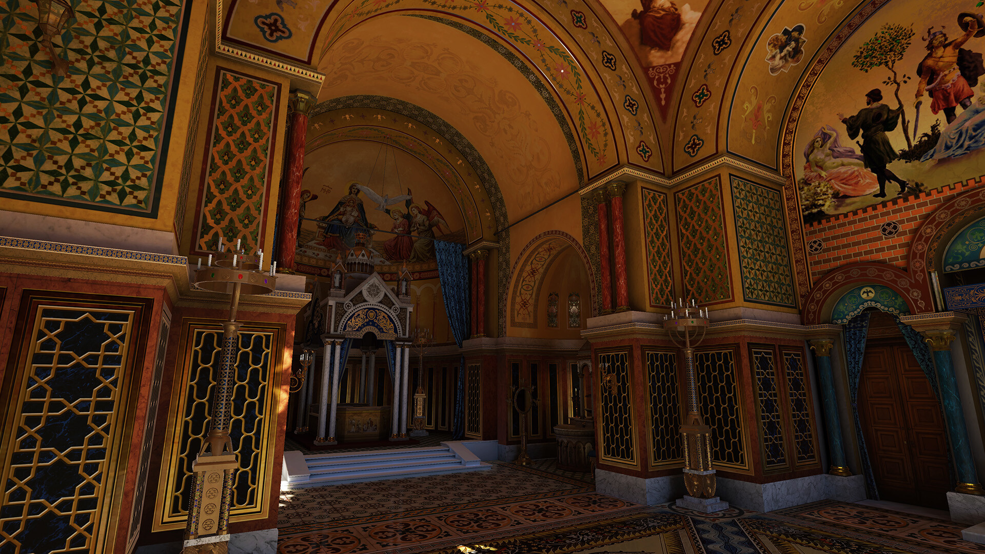 TimeLab screenshot 6