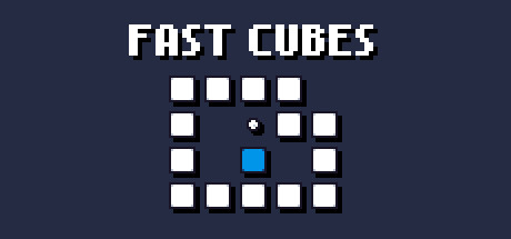 Fast Cubes by Lemmtopia Games - Game from developer catalog