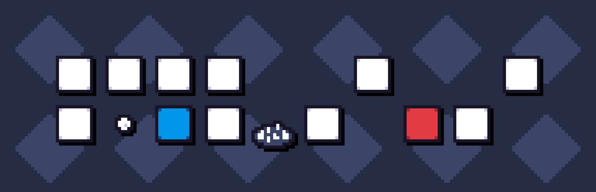 Fast Cubes