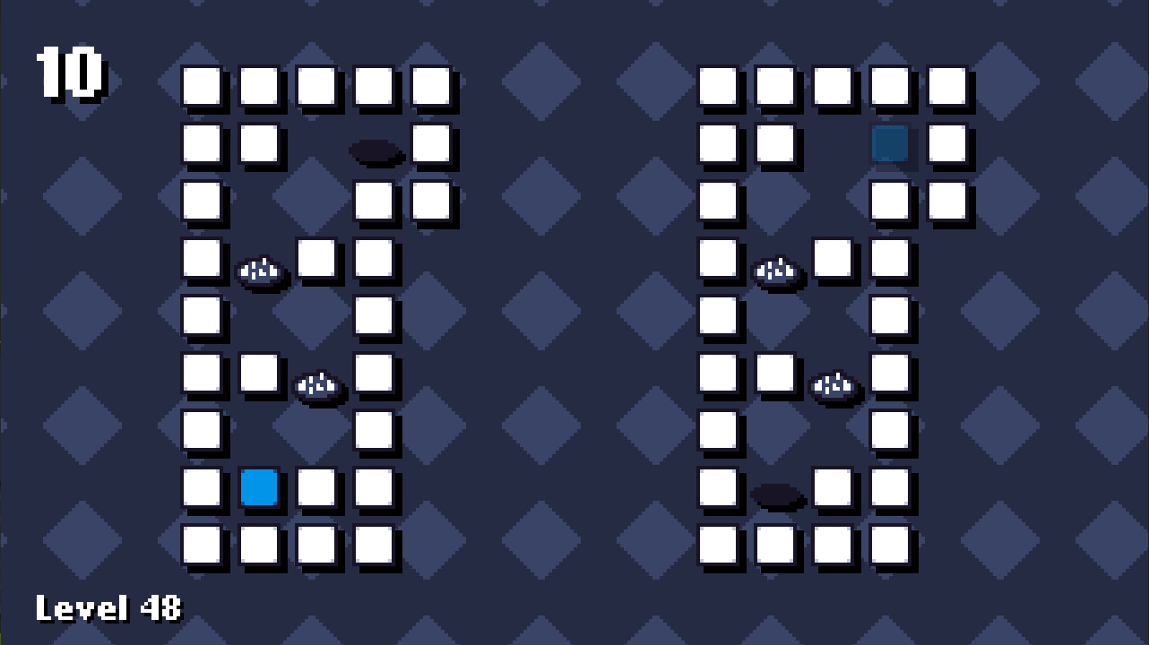 #5. Fast Cubes (Steam) 由: lemoniedev