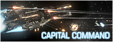 Capital Command Banner