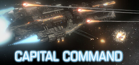 Capital Command header art