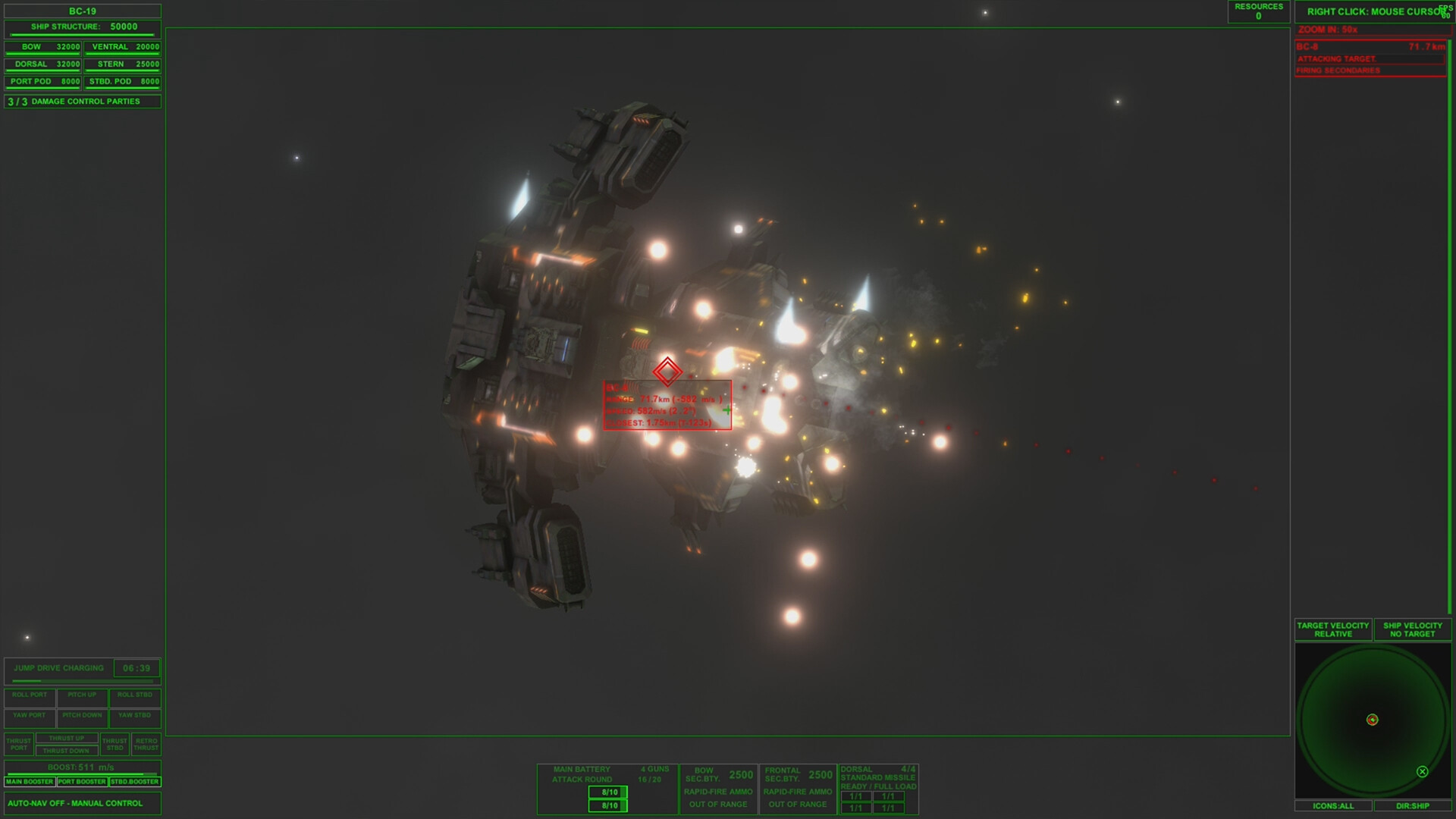 Capital Command screenshot #10