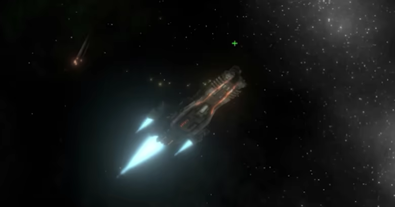 Capital Command video 3