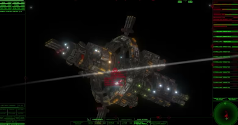 Capital Command video 7