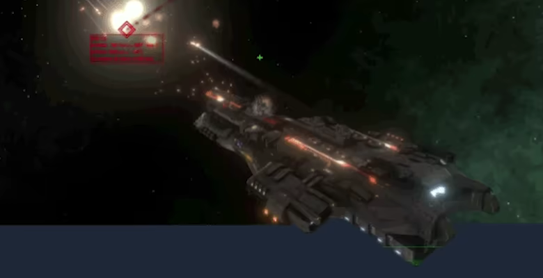 Capital Command video 8