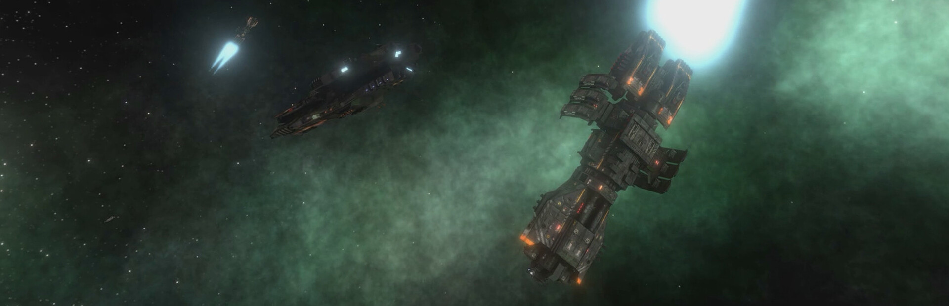 Capital Command