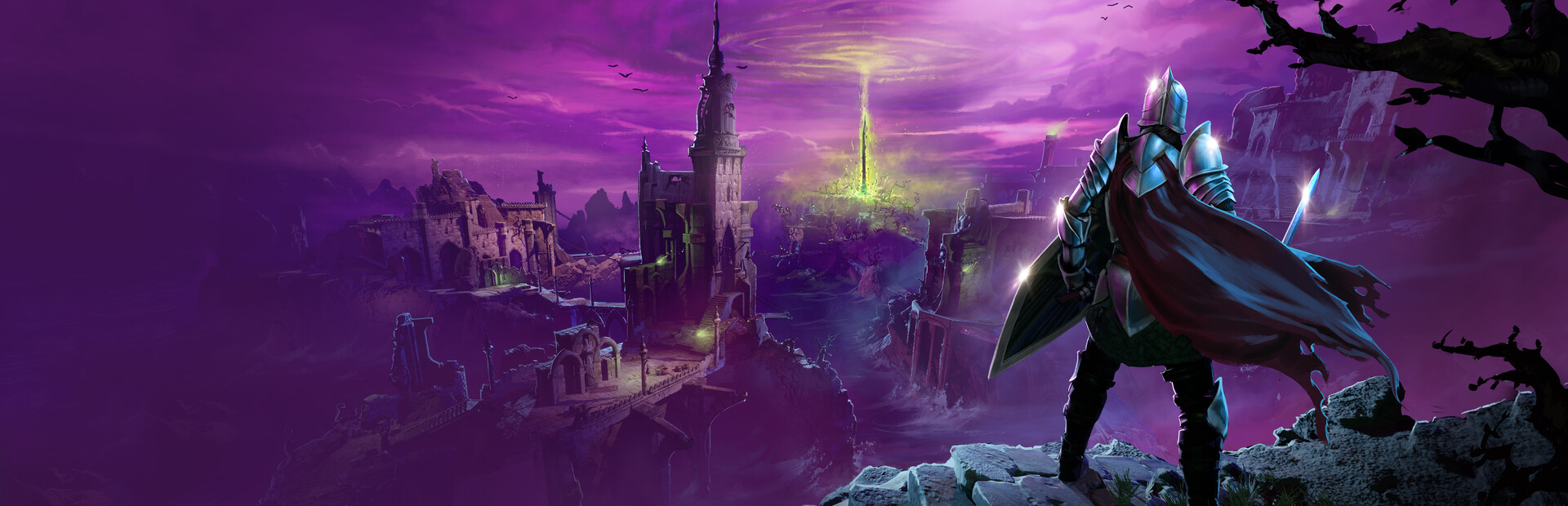 Isles of Krom