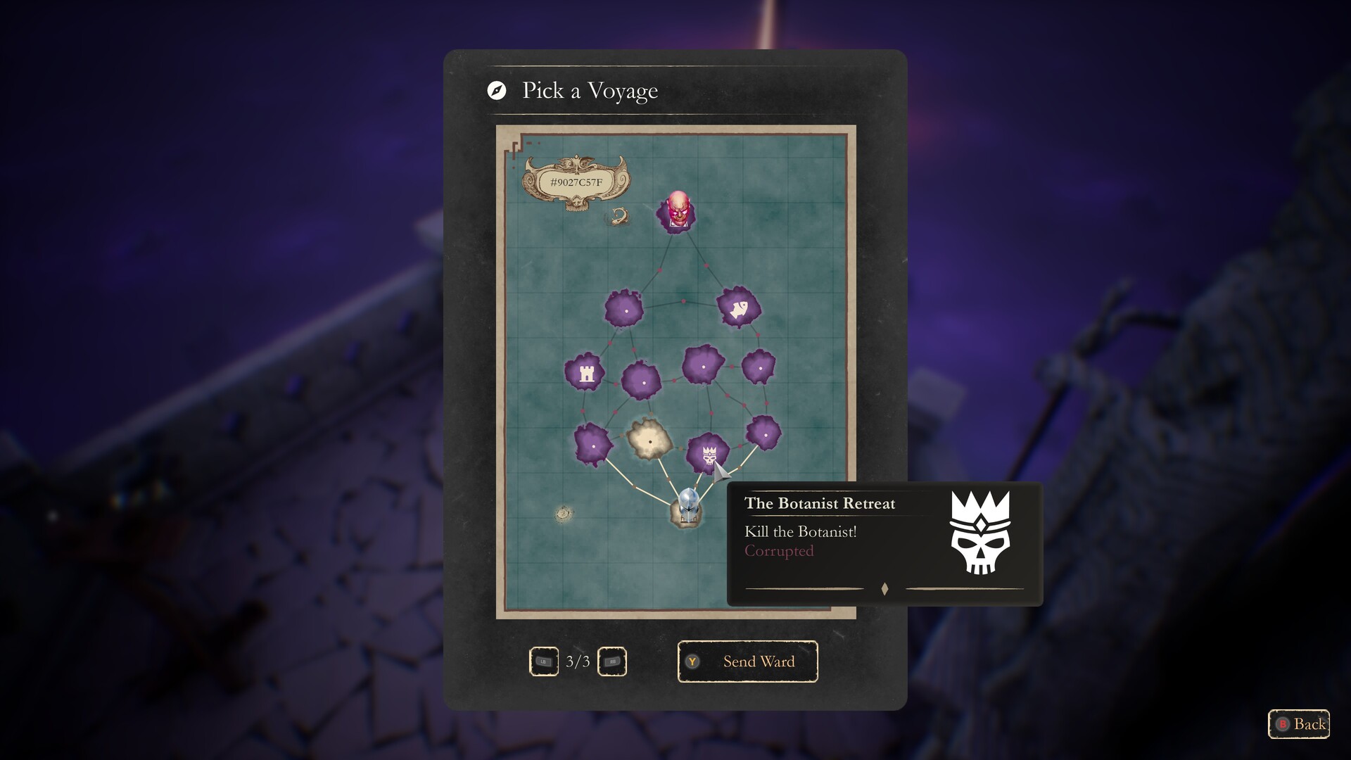 Isles of Krom screenshot #7