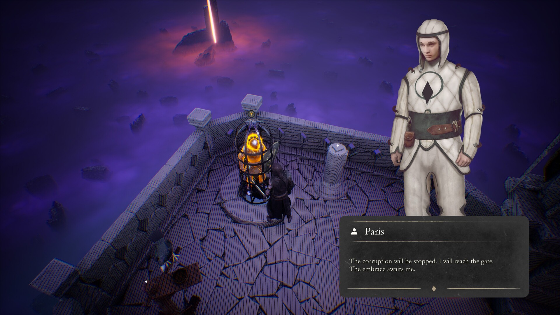 Isles of Krom screenshot #6