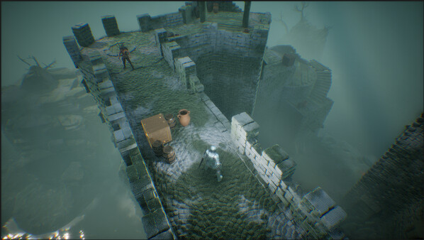 Isles of Krom screenshot 5