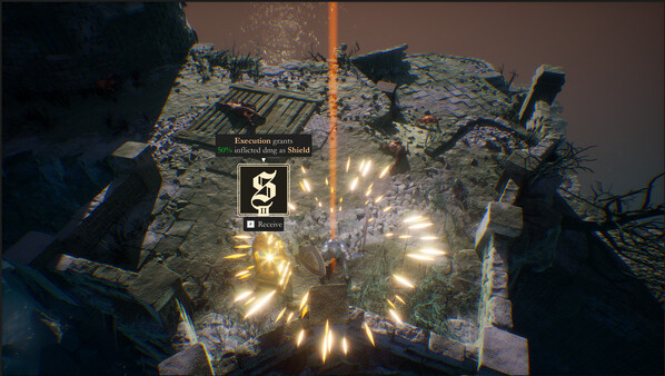 Isles of Krom screenshot 2