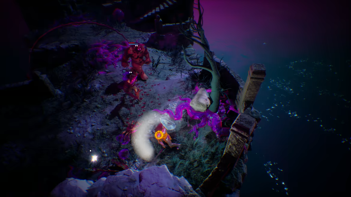 Isles of Krom video 3