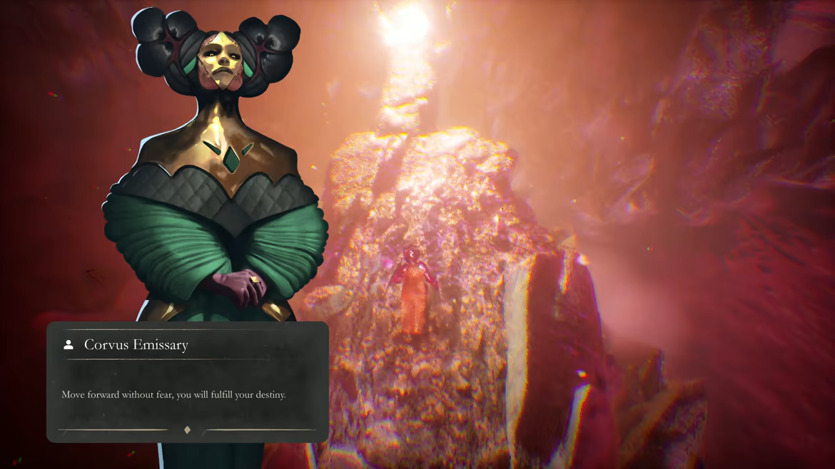 Isles of Krom video 4