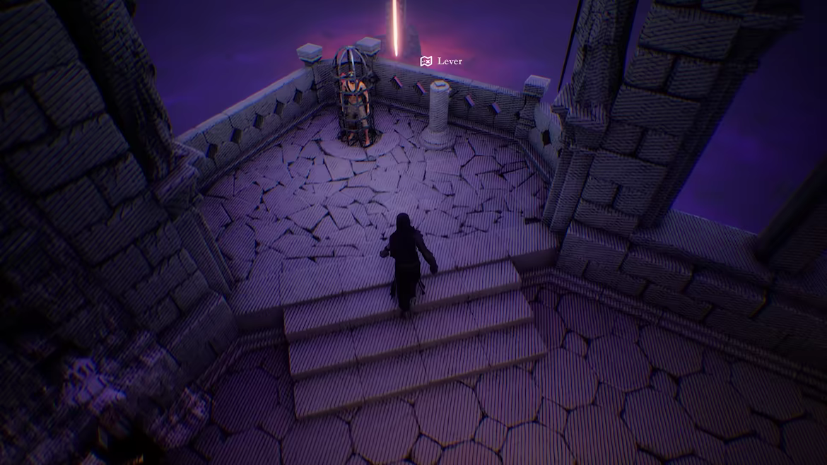 Isles of Krom video 1