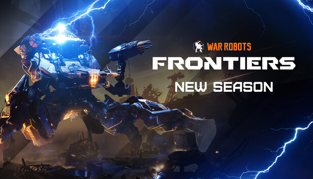 War Robots: Frontiers