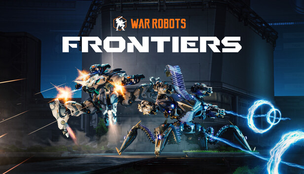 War Robots: Frontiers