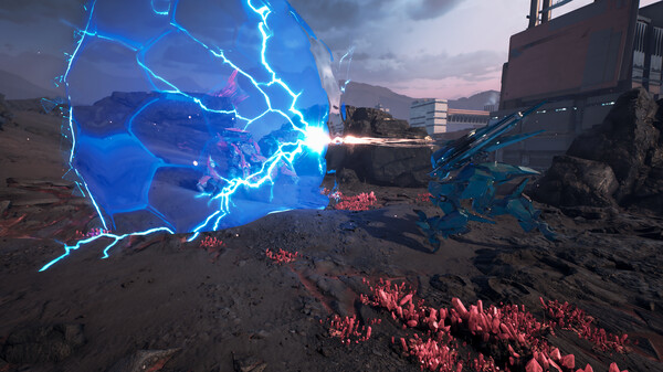 War Robots: Frontiers