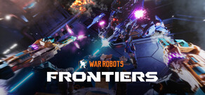 War Robots: Frontiers