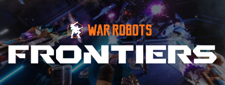 War Robots: Frontiers cover art