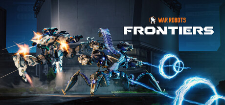 War Robots: Frontiers