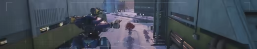 War Robots: Frontiers video 1
