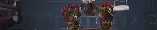 War Robots: Frontiers video 2
