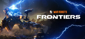 War Robots: Frontiers
