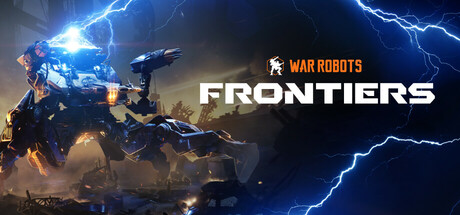War Robots: Frontiers game cover